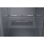 Сушильный шкаф Samsung Electronics DF60A8500EG/LP