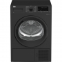 Сушильная машина Beko DF7412GB