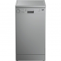 Посудомоечная машина Beko DFS05W13S