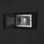 Встраиваемая микроволновая печь De Dietrich DME4320B
