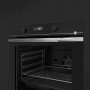 Духовой шкаф De Dietrich DOPH375X