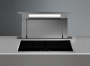 Вытяжка Falmec DOWNDRAFT GLASS STEEL 120