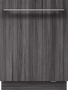 Asko Asko DSD544B Посудомоечная машина