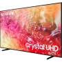 Телевизор Samsung Electronics UE43DU7100UXRU