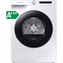 Сушильная машина Samsung Electronics DV90T5240AW/LP