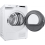 Сушильная машина Samsung Electronics DV90T5240AW/LP