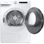 Сушильная машина Samsung Electronics DV90T5240AW/LP