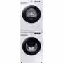 Сушильная машина Samsung Electronics DV90T5240AW/LP