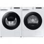 Сушильная машина Samsung Electronics DV90T5240AW/LP