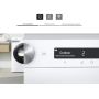 Сушильная машина Samsung Electronics DV90T5240AW/LP