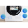Сушильная машина Samsung Electronics DV90T5240AW/LP