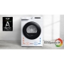 Сушильная машина Samsung Electronics DV90T5240AW/LP