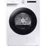 Сушильная машина Samsung Electronics DV90T5240AW/LP