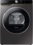 Сушильная машина Samsung Electronics DV90T6240LX/LP