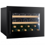 Винный шкаф Dunavox DVS-19.50B