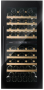 Винный шкаф Dunavox DVS-70.185DB