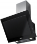 Вытяжка Teka DVT 68660 TBS Black