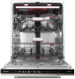 Посудомоечная машина Toshiba DW-16B1(B)-RU