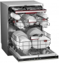 Посудомоечная машина Toshiba DW-16B1(B)-RU
