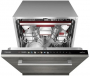 Посудомоечная машина Toshiba DW-16B1(B)-RU