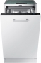 Посудомоечная машина Samsung Electronics DW50R4050BB/WT