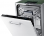 Посудомоечная машина Samsung Electronics DW50R4050BB/WT