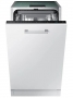 Посудомоечная машина Samsung Electronics DW50R4070BB/WT