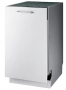 Посудомоечная машина Samsung Electronics DW50R4070BB/WT