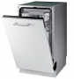 Посудомоечная машина Samsung Electronics DW50R4070BB/WT