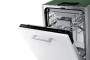 Посудомоечная машина Samsung Electronics DW50R4070BB/WT