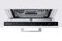 Посудомоечная машина Samsung Electronics DW50R4070BB/WT