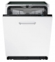 Посудомоечная машина Samsung Electronics DW60M6050BB/WT
