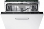 Посудомоечная машина Samsung Electronics DW60M6050BB/WT