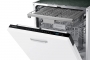 Посудомоечная машина Samsung Electronics DW60M6050BB/WT