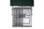 Посудомоечная машина Samsung Electronics DW60M6050BB/WT