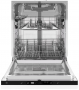 Посудомоечная машина Bertazzoni DW60S3ICPDV