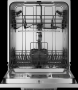 Посудомоечная машина Asko DWC6422BIS