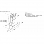 Вытяжка Bosch DWK065G60T