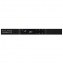 Винный шкаф Dunavox DXB-42.100DB.TO