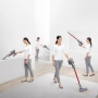 Пылесос Dyson V11 Extra