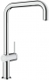 Смеситель Teka E-Pure EP 915 Chrome