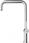 Смеситель Teka E-Pure EP 915 Chrome