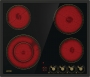 Варочная поверхность Gorenje EC642CLB