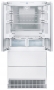 Холодильник Liebherr ECBN 6256 White