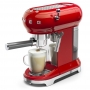 Тостер Smeg TSF01PGEU