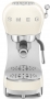 Кофемашина Smeg ECF02CREU