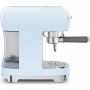 Кофемашина Smeg ECF02PBEU