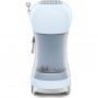 Кофемашина Smeg ECF02PBEU