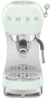 Smeg Smeg ECF02PGEU Кофемашина