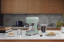 Кофемашина Smeg ECF02PGEU